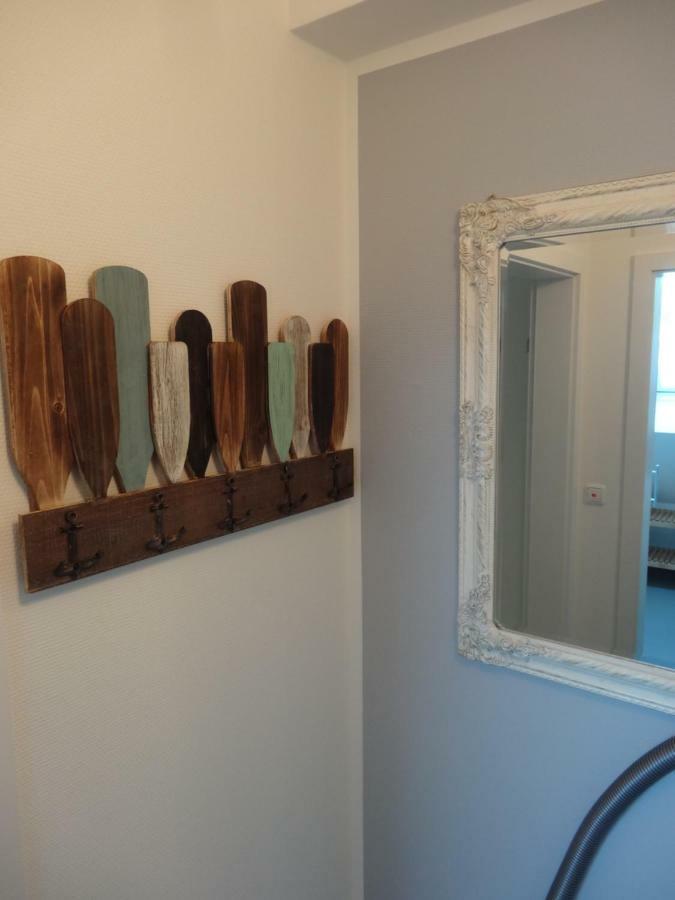 Kleine Mathilde Appartement Fehmarn Buitenkant foto