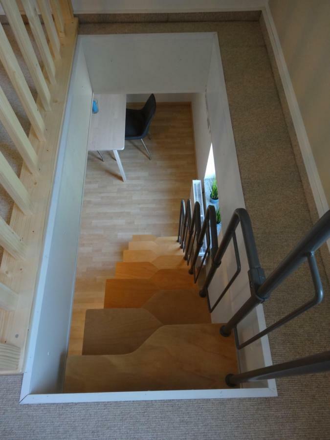 Kleine Mathilde Appartement Fehmarn Buitenkant foto